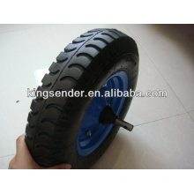 wheelbarrow tire 480/400-8